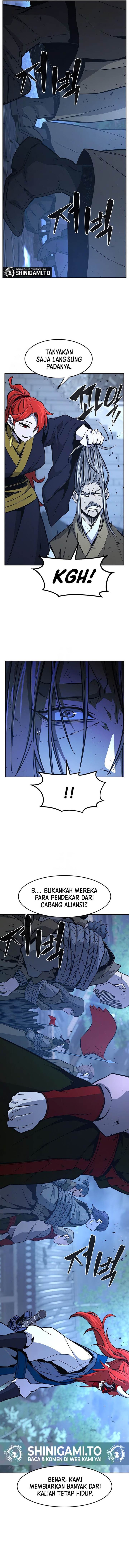 Read Absolute Sword Sense ID Manga Online