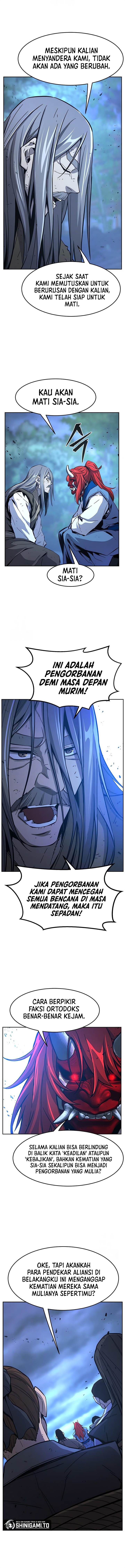 Read Absolute Sword Sense ID Manga Online