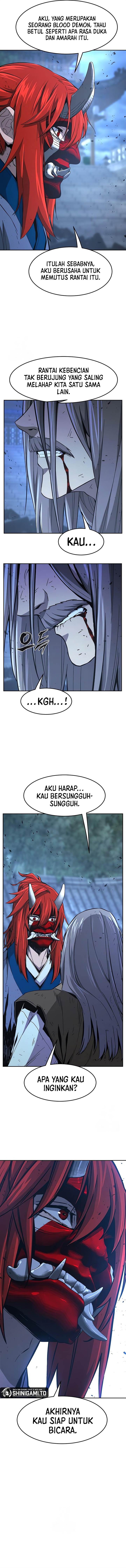 Read Absolute Sword Sense ID Manga Online