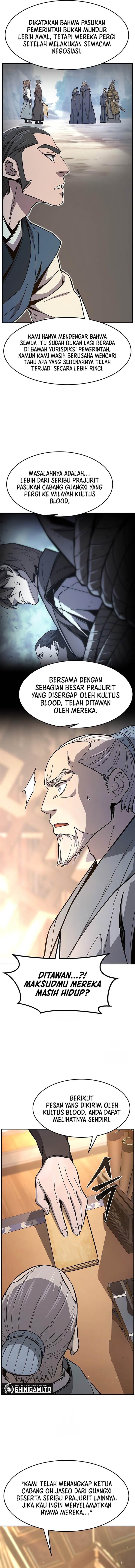Read Absolute Sword Sense ID Manga Online