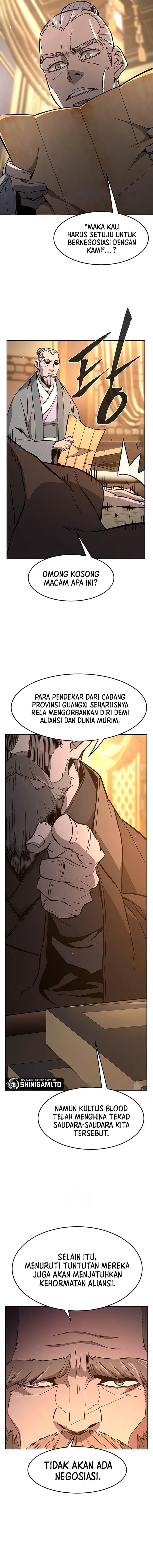 Read Absolute Sword Sense ID Manga Online