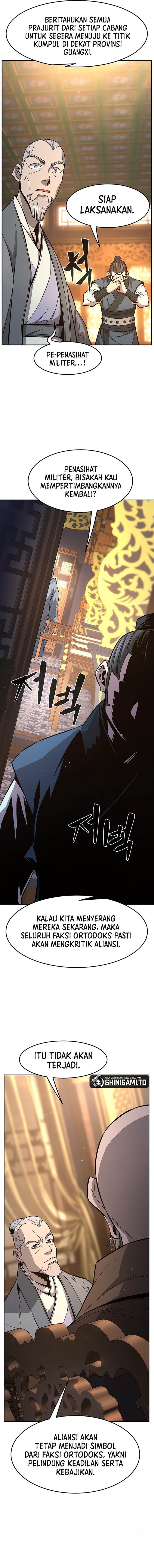 Read Absolute Sword Sense ID Manga Online