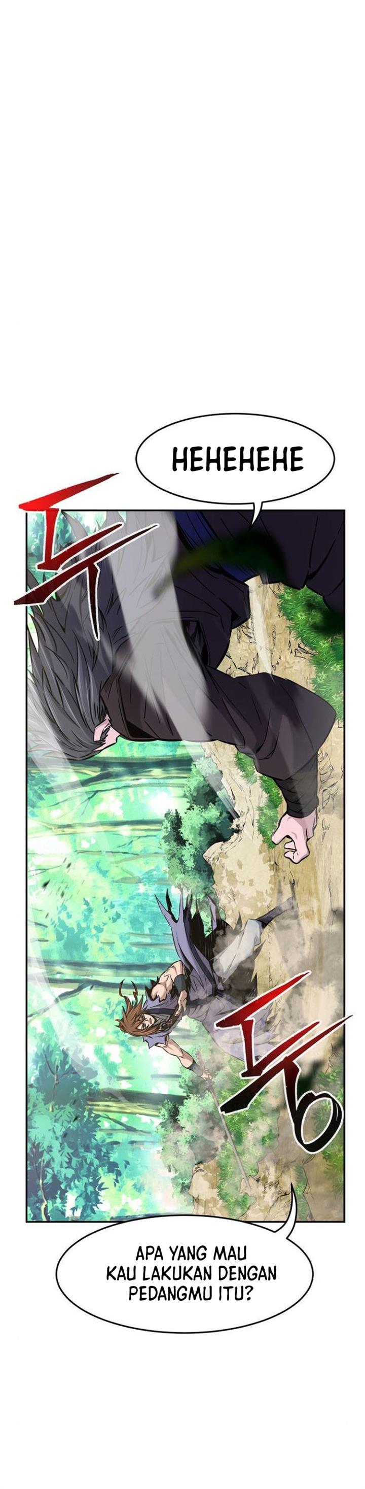 Read Absolute Sword Sense ID Manga Online