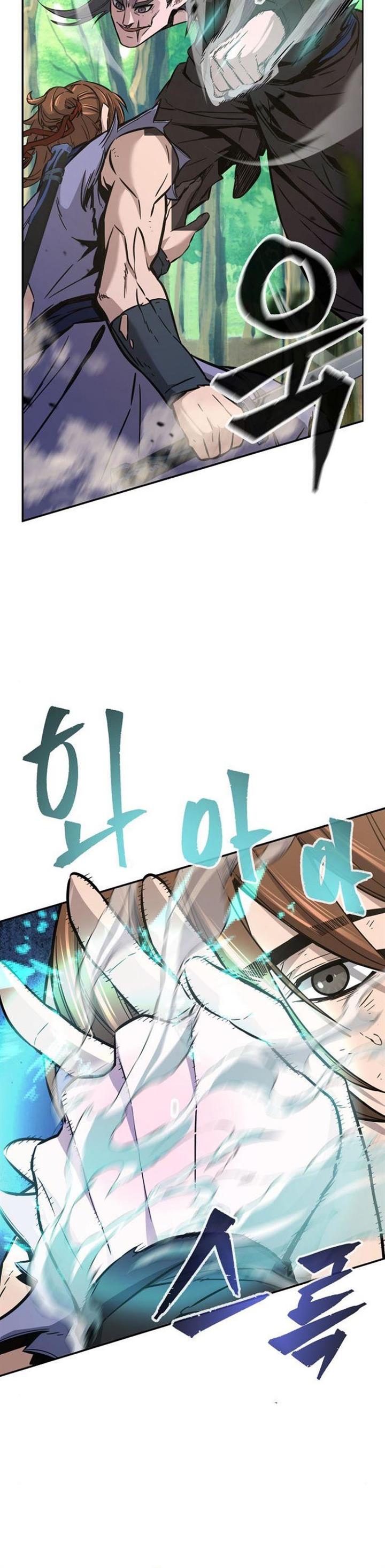 Read Absolute Sword Sense ID Manga Online