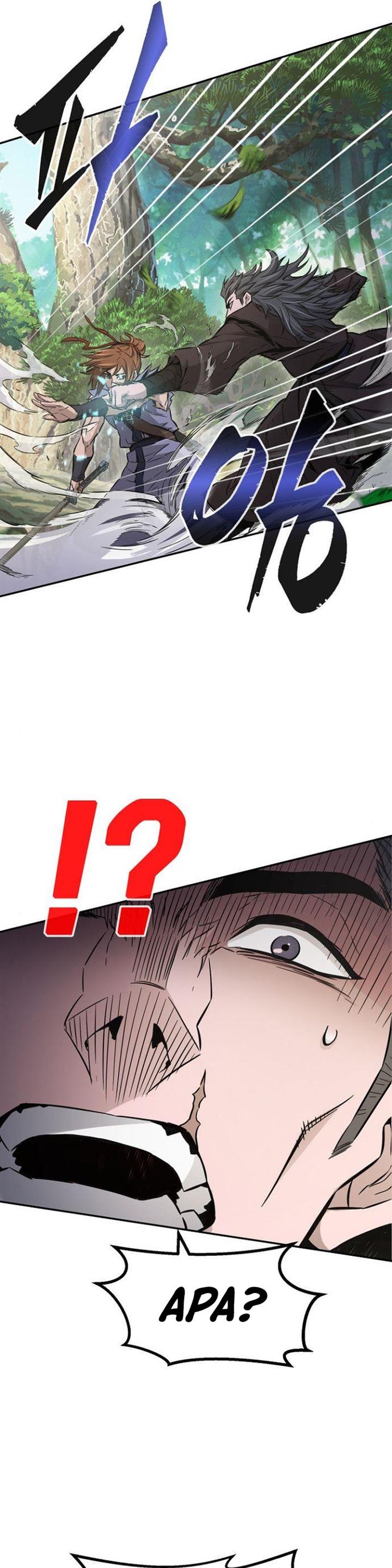 Read Absolute Sword Sense ID Manga Online