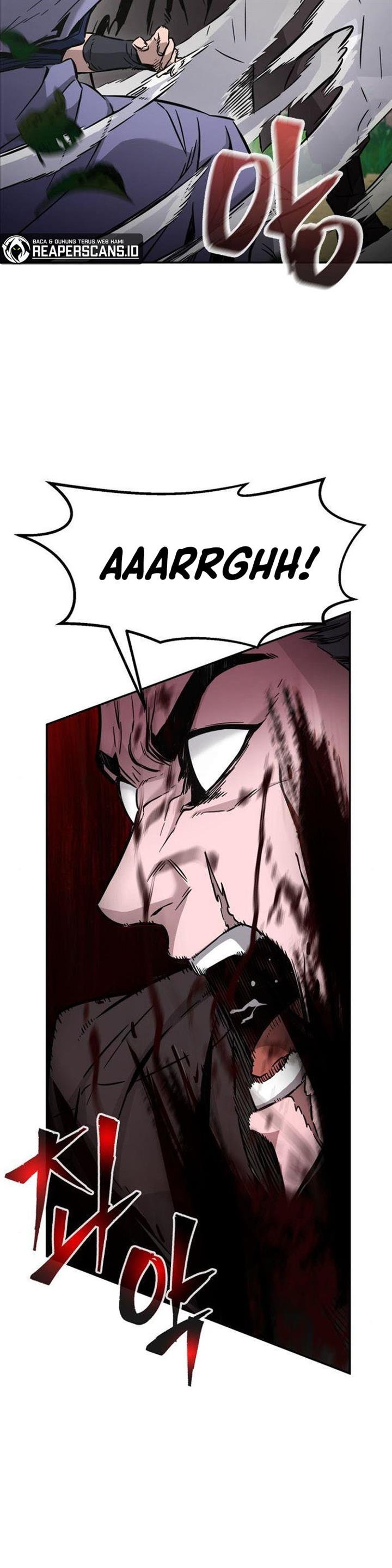 Read Absolute Sword Sense ID Manga Online