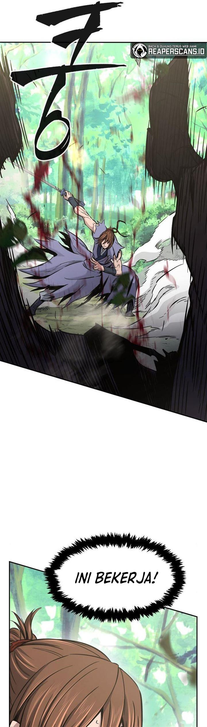Read Absolute Sword Sense ID Manga Online