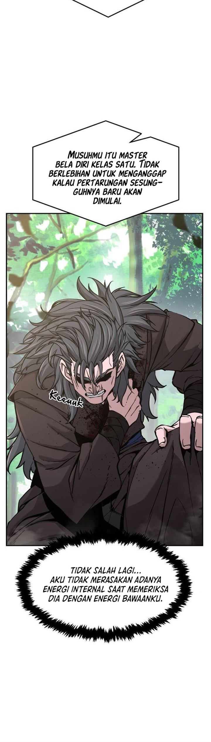 Read Absolute Sword Sense ID Manga Online