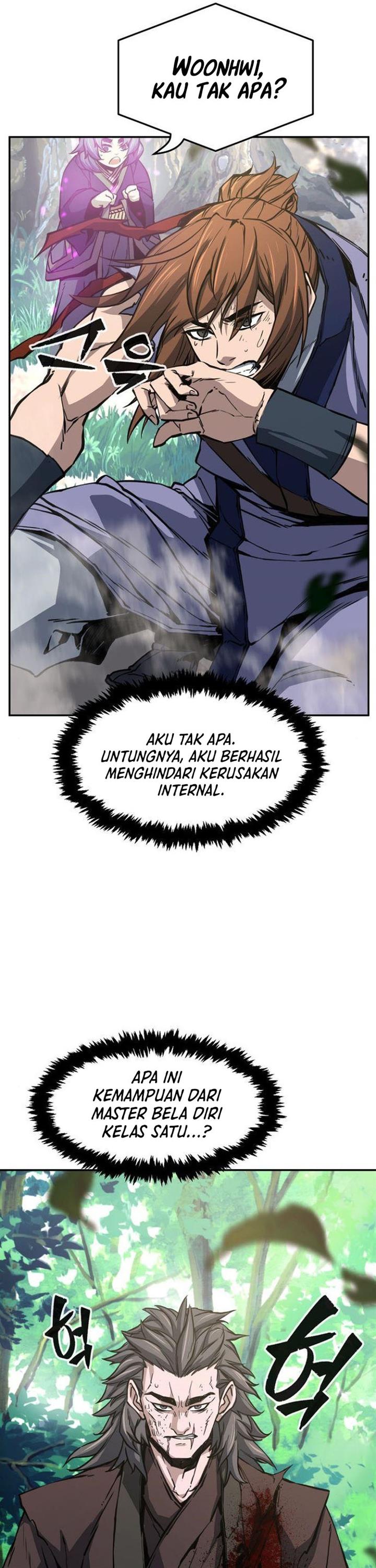 Read Absolute Sword Sense ID Manga Online