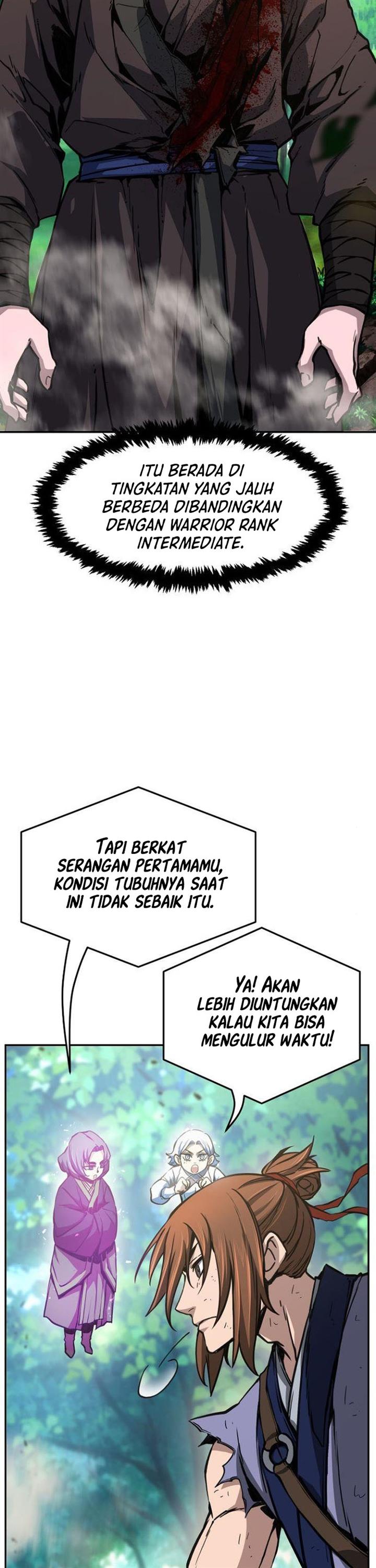 Read Absolute Sword Sense ID Manga Online