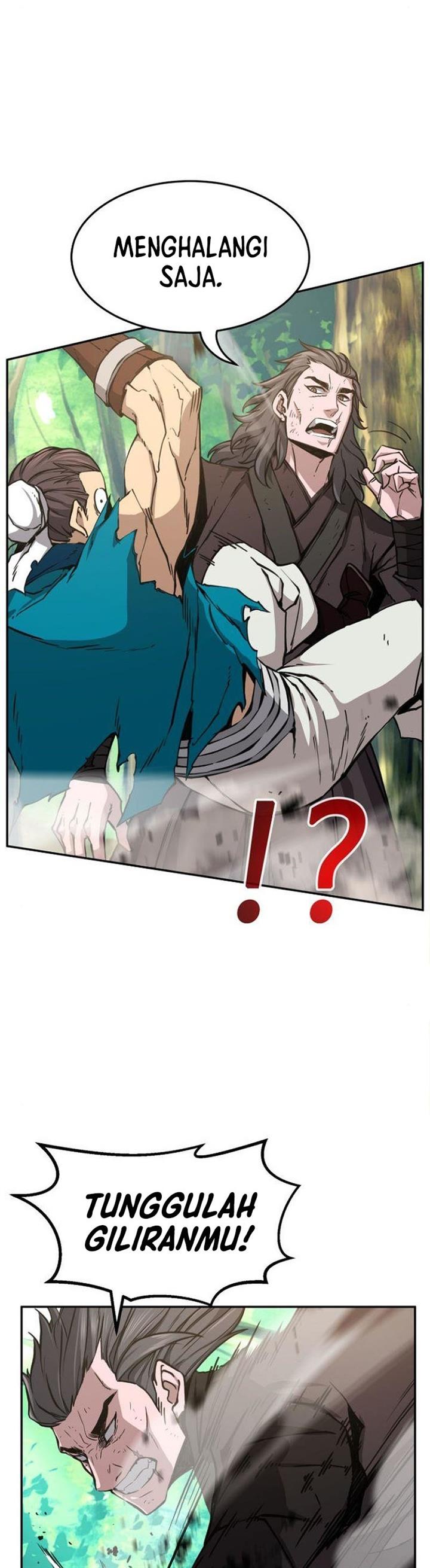 Read Absolute Sword Sense ID Manga Online