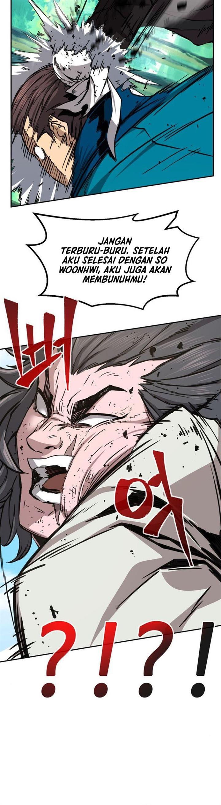 Read Absolute Sword Sense ID Manga Online