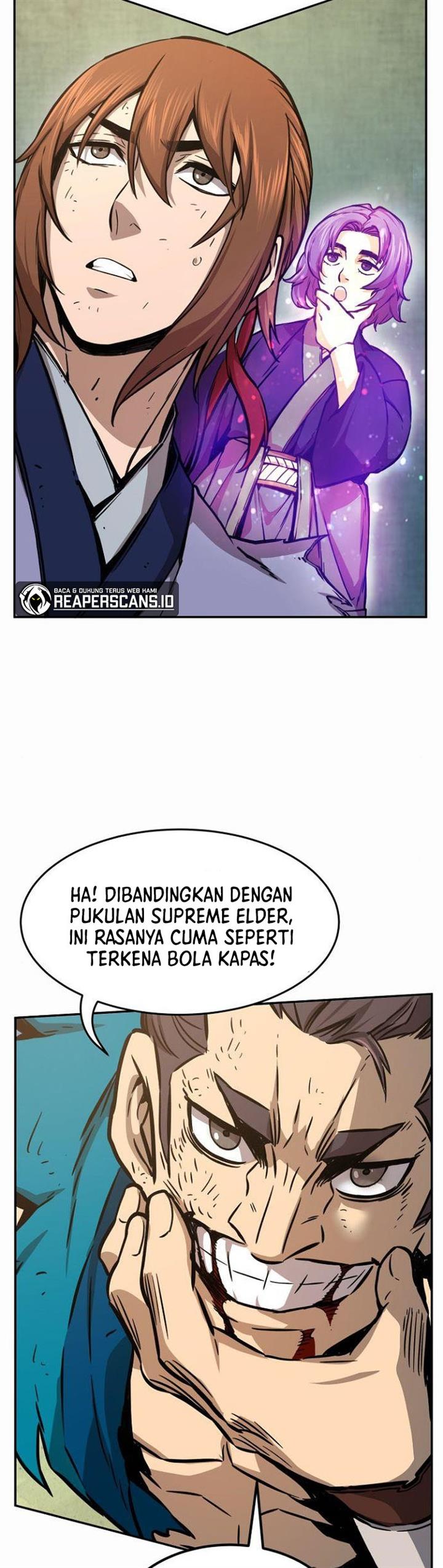 Read Absolute Sword Sense ID Manga Online