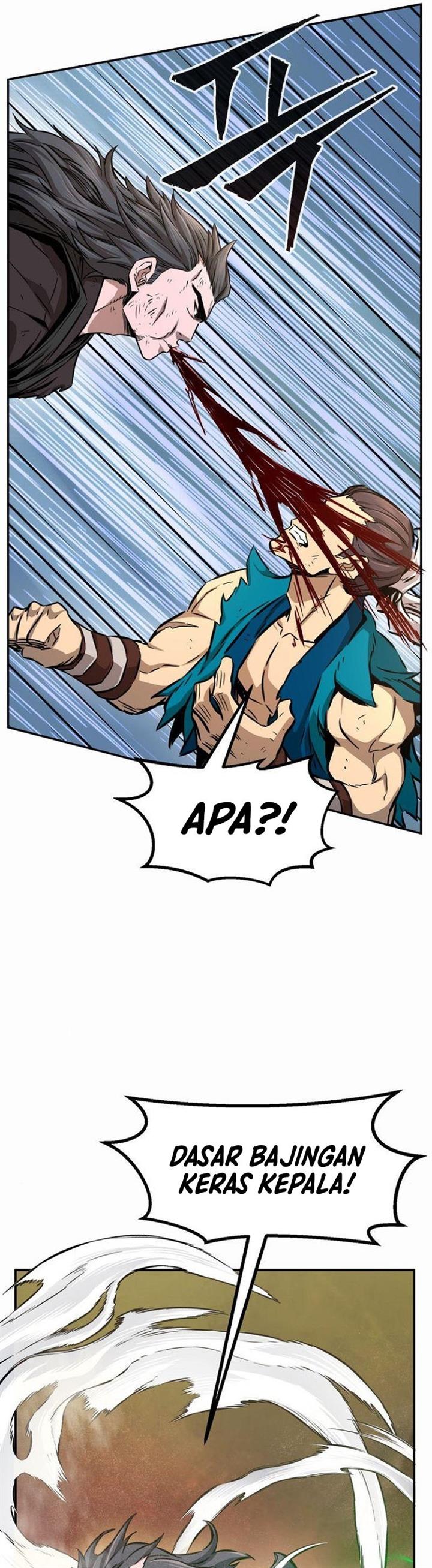 Read Absolute Sword Sense ID Manga Online