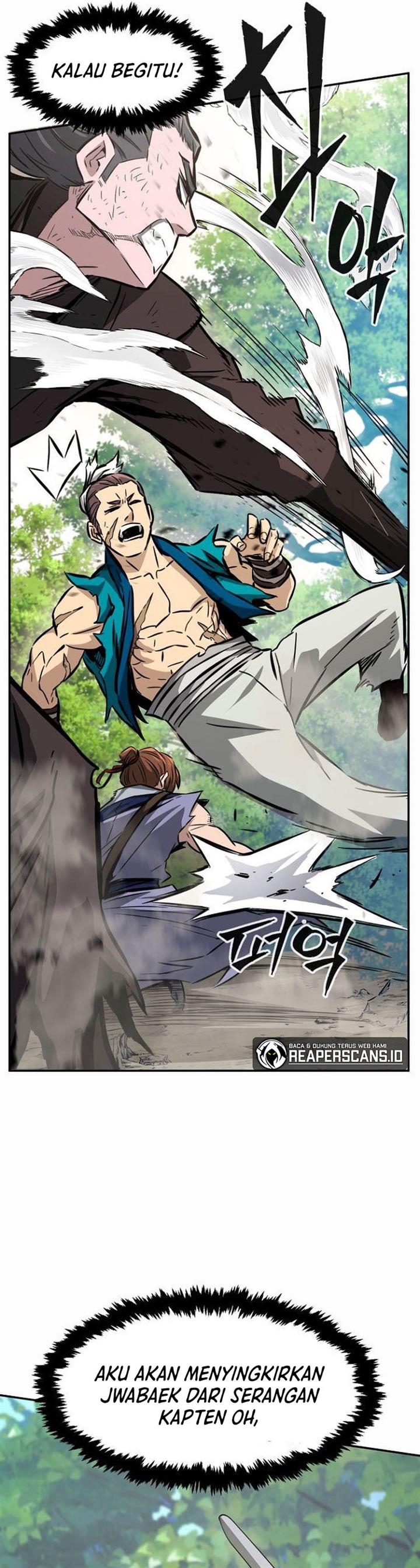 Read Absolute Sword Sense ID Manga Online
