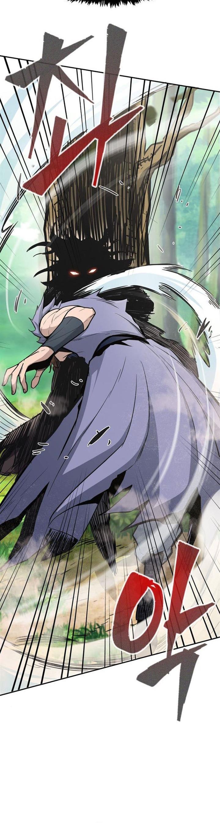 Read Absolute Sword Sense ID Manga Online
