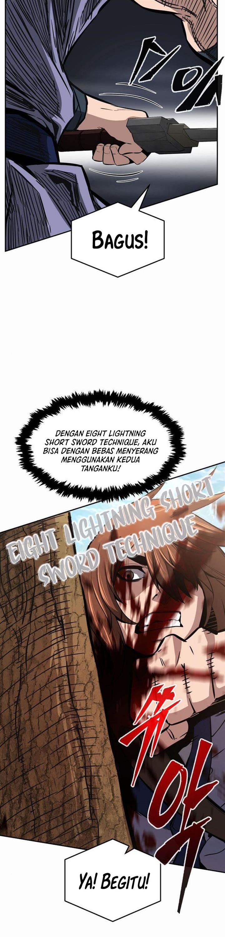 Read Absolute Sword Sense ID Manga Online