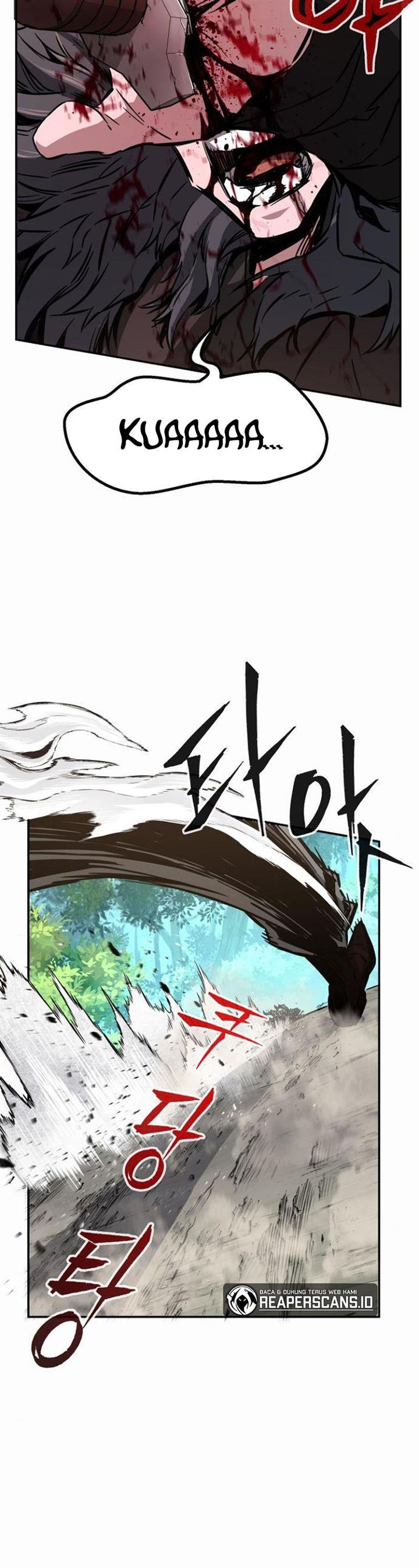 Read Absolute Sword Sense ID Manga Online