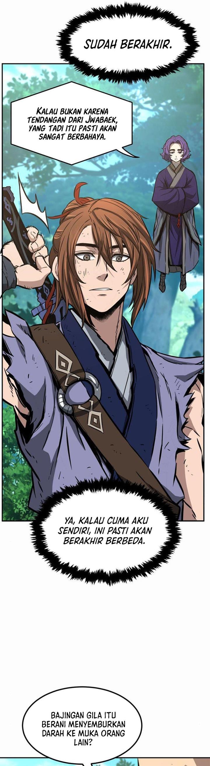Read Absolute Sword Sense ID Manga Online