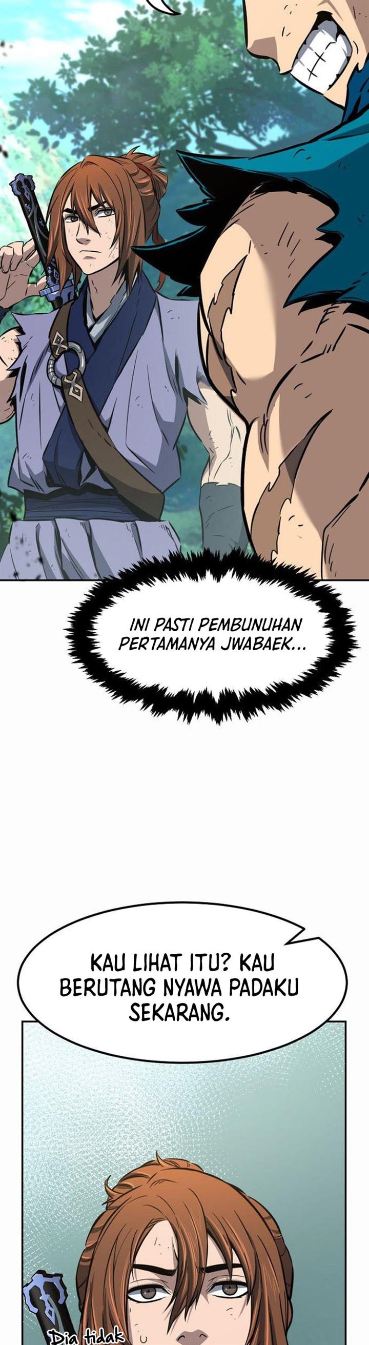 Read Absolute Sword Sense ID Manga Online