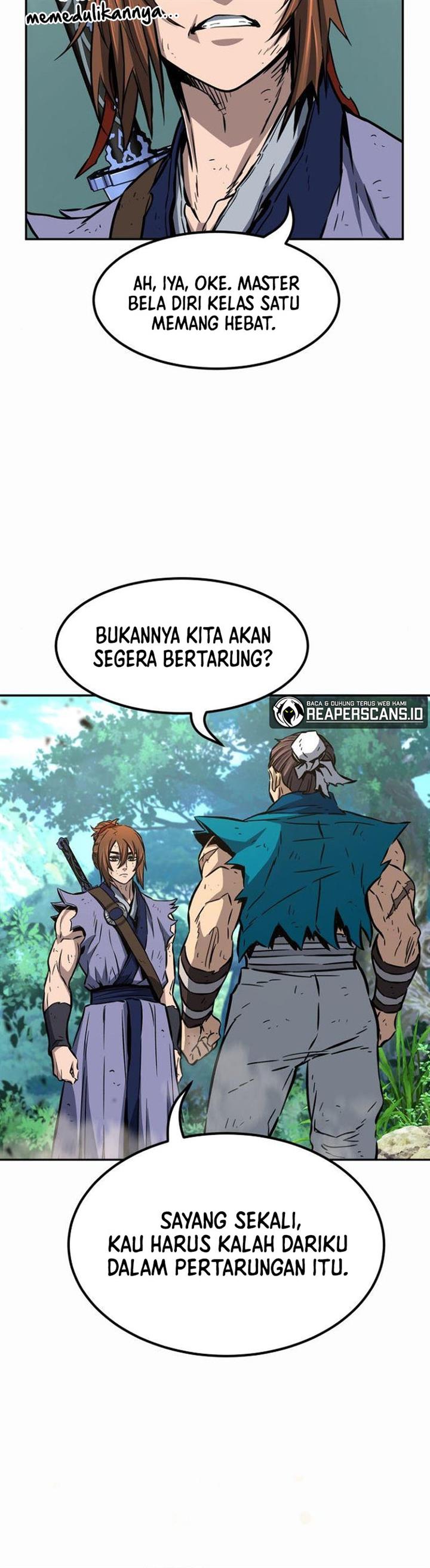 Read Absolute Sword Sense ID Manga Online