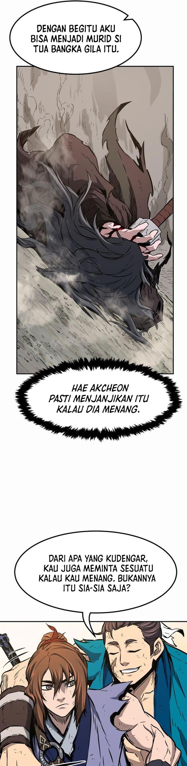 Read Absolute Sword Sense ID Manga Online