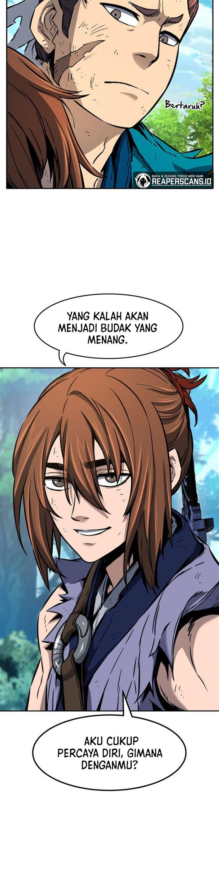 Read Absolute Sword Sense ID Manga Online