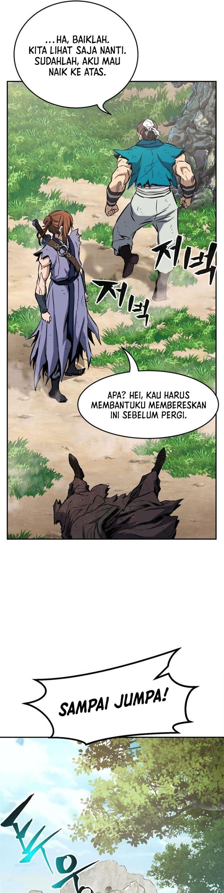 Read Absolute Sword Sense ID Manga Online