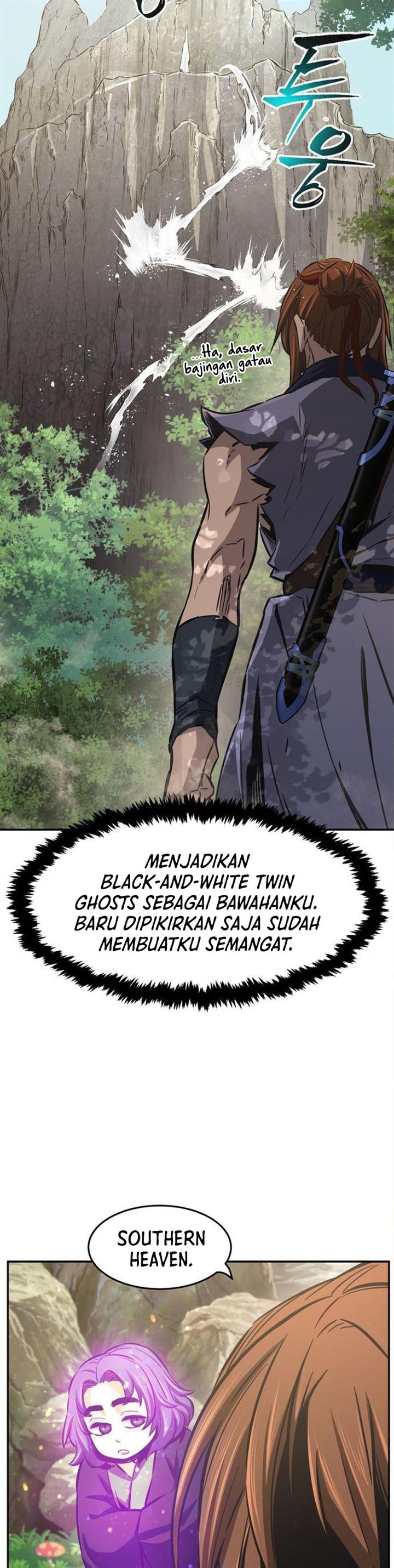 Read Absolute Sword Sense ID Manga Online