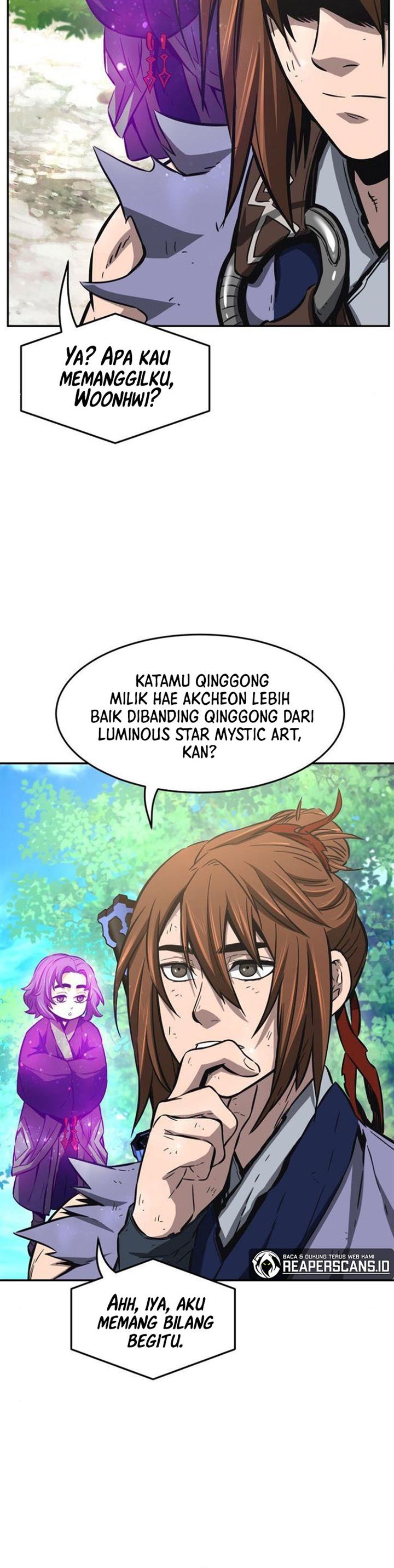 Read Absolute Sword Sense ID Manga Online