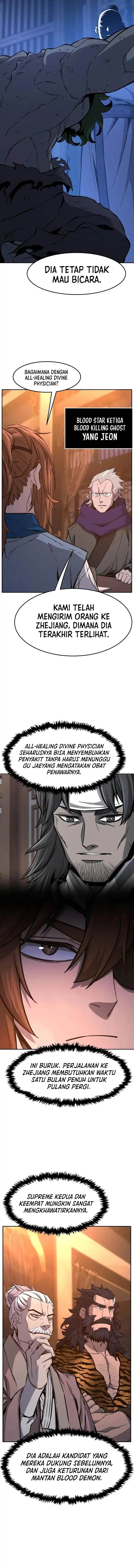 Read Absolute Sword Sense ID Manga Online