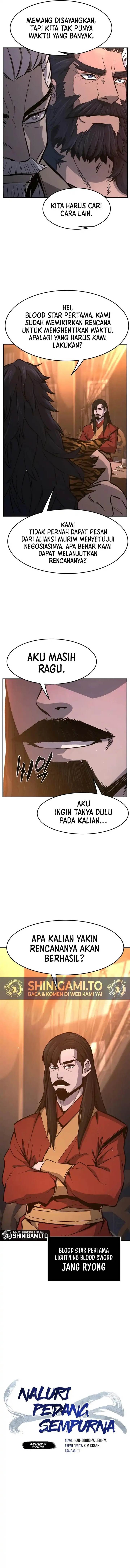 Read Absolute Sword Sense ID Manga Online