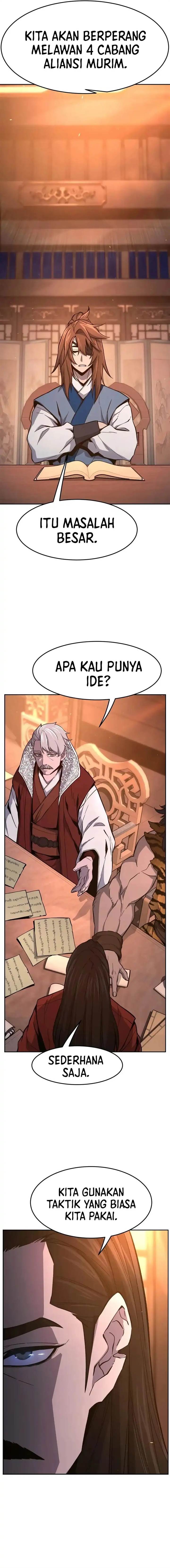 Read Absolute Sword Sense ID Manga Online