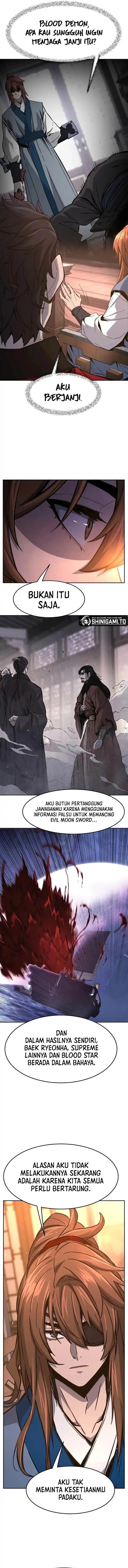 Read Absolute Sword Sense ID Manga Online