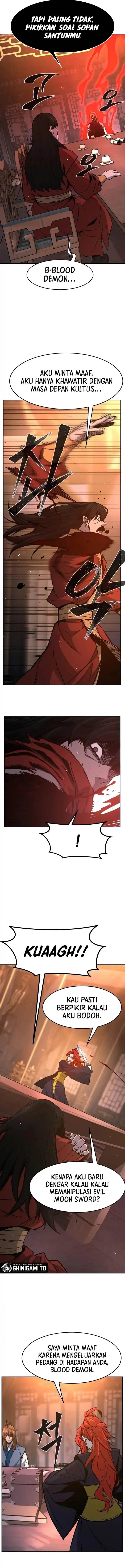 Read Absolute Sword Sense ID Manga Online