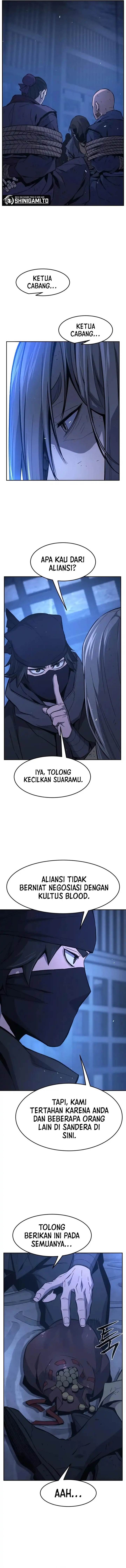 Read Absolute Sword Sense ID Manga Online