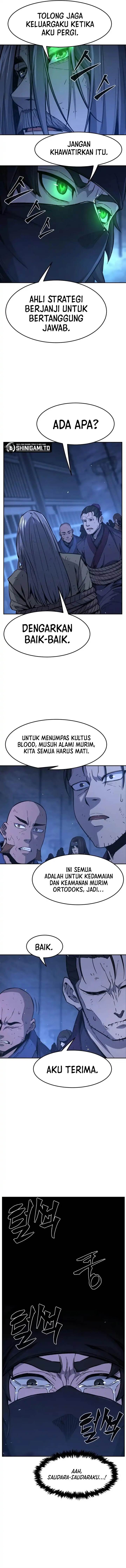 Read Absolute Sword Sense ID Manga Online
