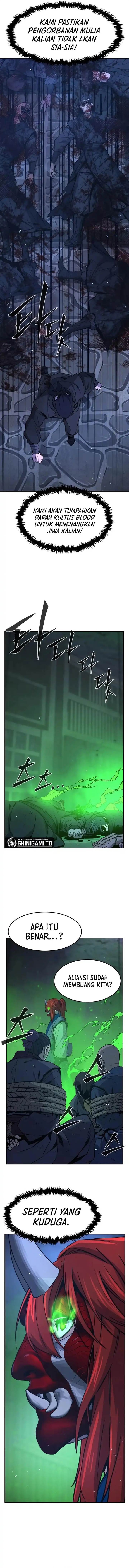 Read Absolute Sword Sense ID Manga Online