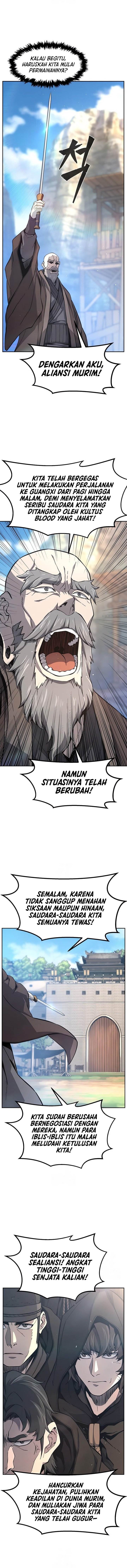 Read Absolute Sword Sense ID Manga Online