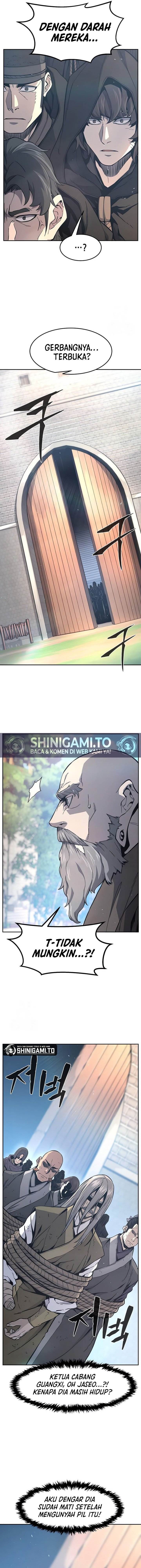 Read Absolute Sword Sense ID Manga Online