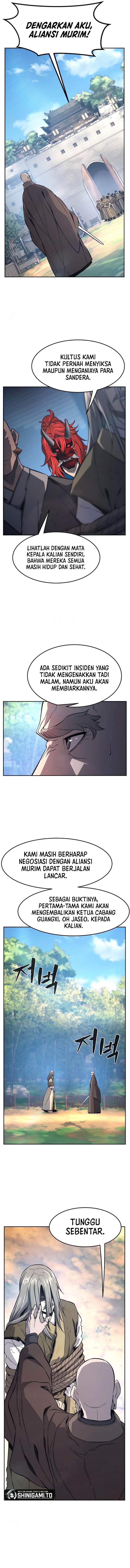 Read Absolute Sword Sense ID Manga Online
