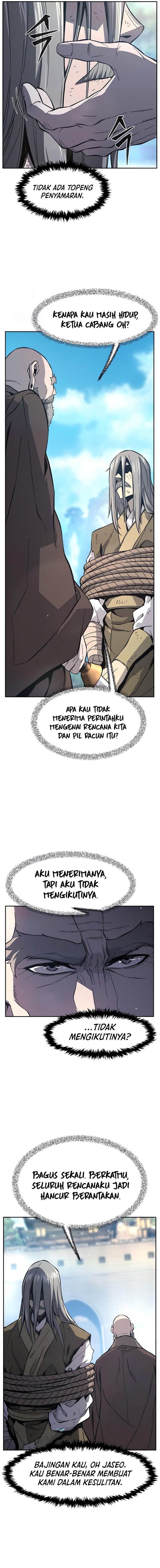 Read Absolute Sword Sense ID Manga Online