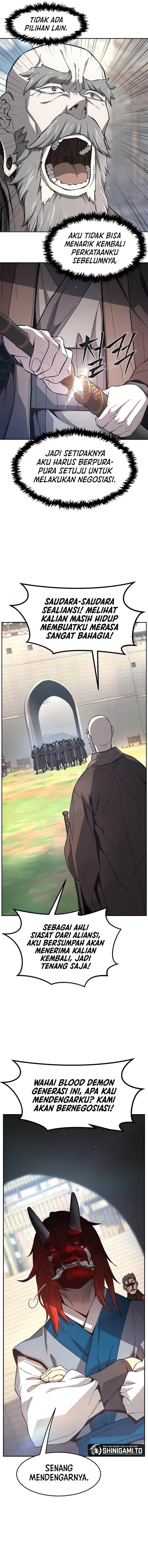 Read Absolute Sword Sense ID Manga Online