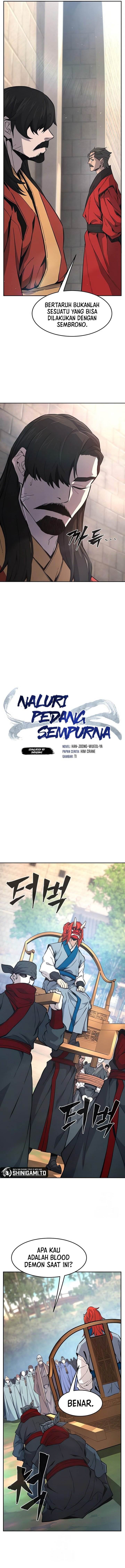 Read Absolute Sword Sense ID Manga Online