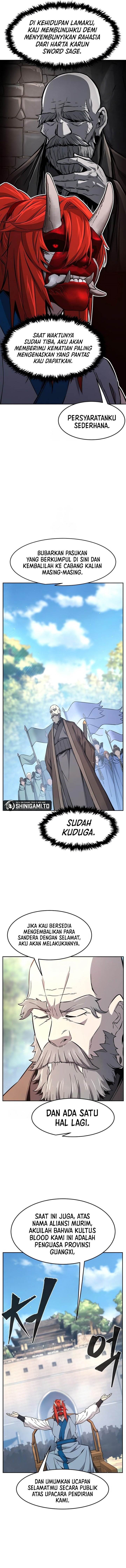 Read Absolute Sword Sense ID Manga Online