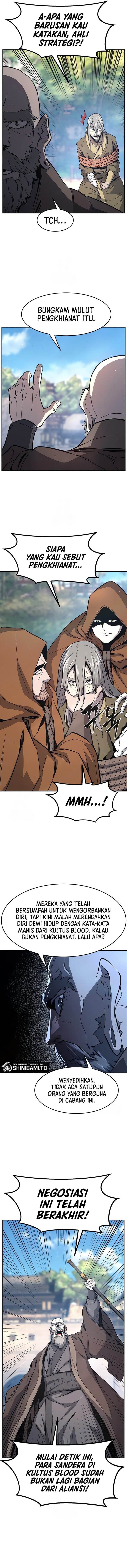Read Absolute Sword Sense ID Manga Online