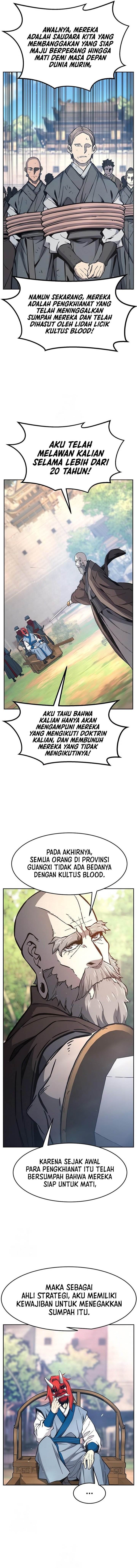 Read Absolute Sword Sense ID Manga Online