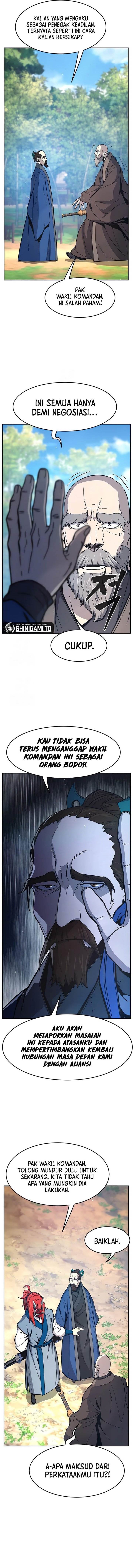 Read Absolute Sword Sense ID Manga Online