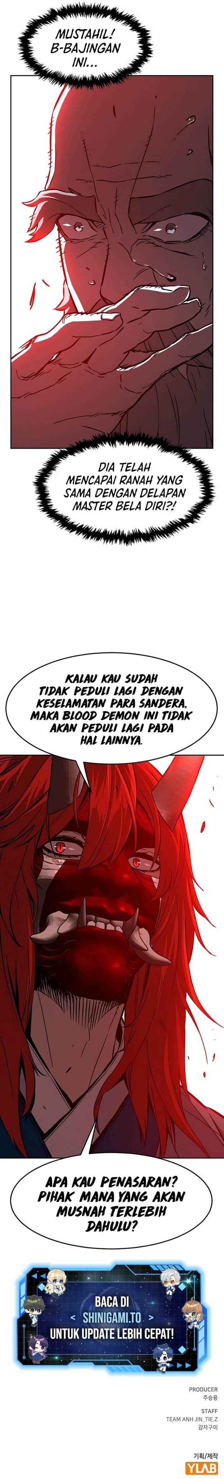Read Absolute Sword Sense ID Manga Online