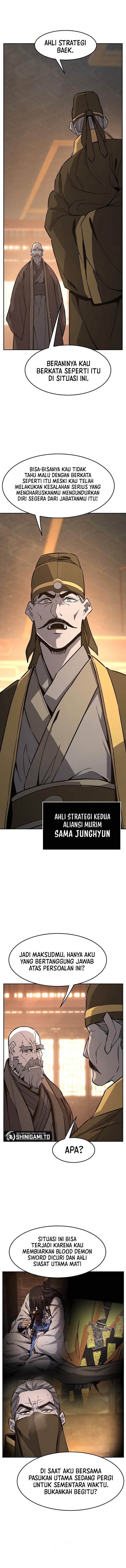 Read Absolute Sword Sense ID Manga Online